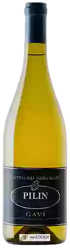 Weingut Castellari Bergaglio - Pilin Gavi