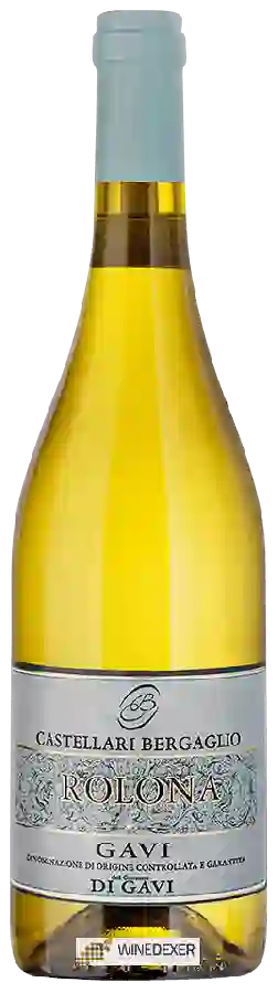 Weingut Castellari Bergaglio - Rolona Gavi di Gavi Weingut Castellari Bergaglio - Rolona Gavi di Gavi