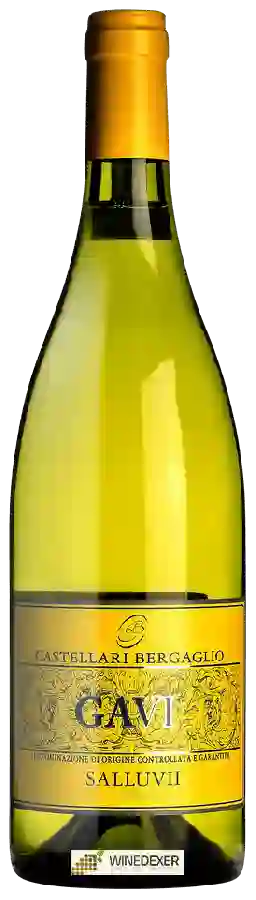 Weingut Castellari Bergaglio - Salluvii Gavi Weingut Castellari Bergaglio - Salluvii Gavi