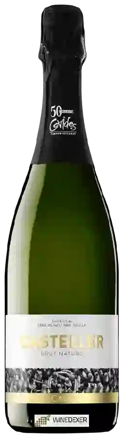 Weingut Casteller - Cava Brut Nature