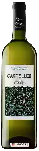 Weingut Casteller - Blanc de Blancs