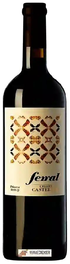 Weingut Castellet - Ferral