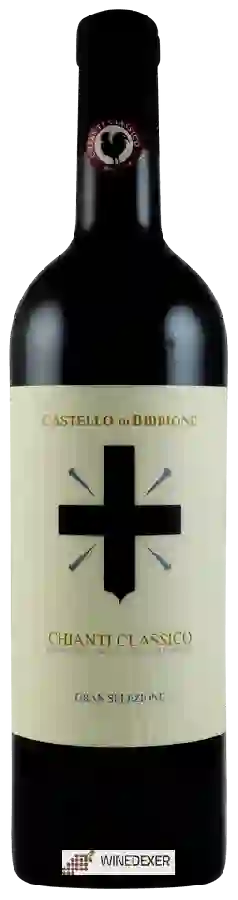 Weingut Castelli del Grevepesa - Chianti Classico Castello di Bibbione Gran Selezione