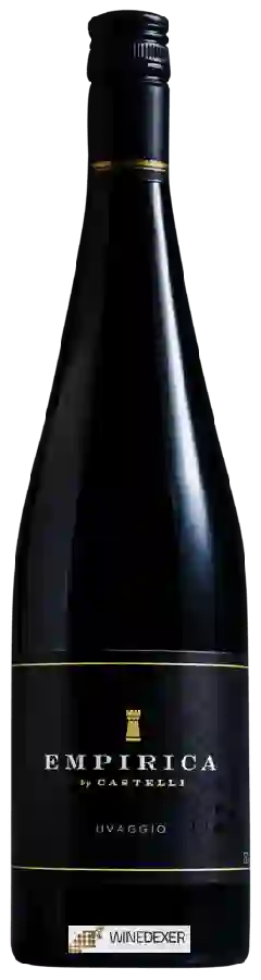 Weingut Castelli - Empirica Uvaggio Weingut Castelli - Empirica Uvaggio