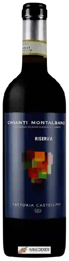 Weingut Castellina - Chianti Montalbano Riserva