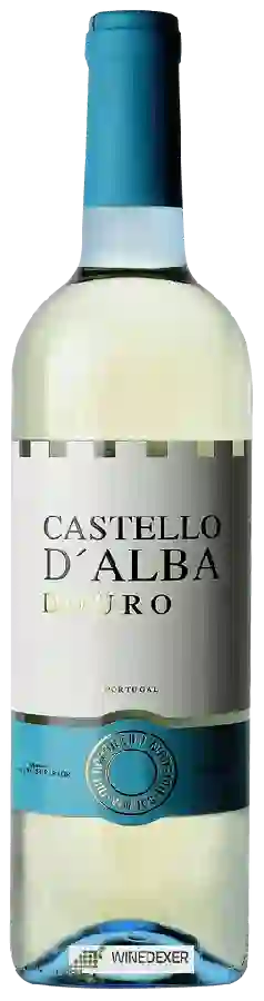 Weingut Castello d'Alba - Douro Branco Weingut Castello d'Alba - Douro Branco
