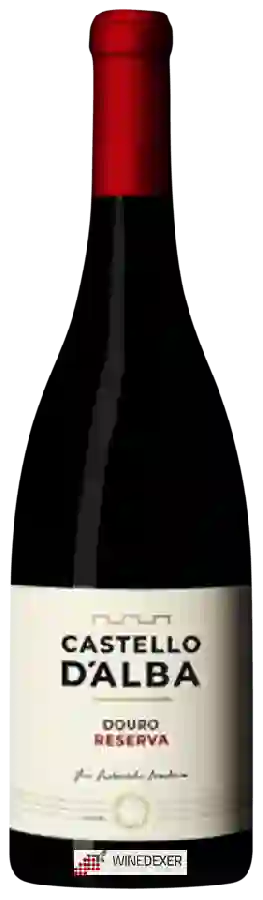 Weingut Castello d'Alba - Reserva Weingut Castello d'Alba - Reserva