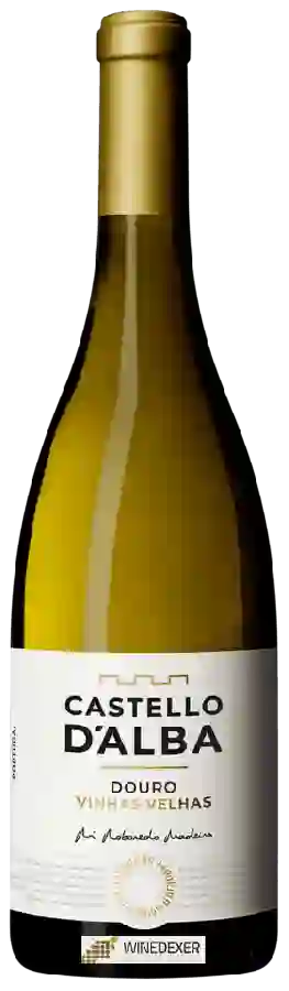 Weingut Castello d'Alba - Vinhas Velhas Branco