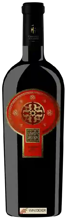 Weingut Castello dei Conti - Porta Niura Malvasia Nera Weingut Castello dei Conti - Porta Niura Malvasia Nera