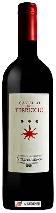 Weingut Castello del Terriccio - Castello del Terriccio