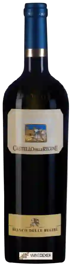 Weingut Castello Delle Regine - Bianco delle Regine Weingut Castello Delle Regine - Bianco delle Regine