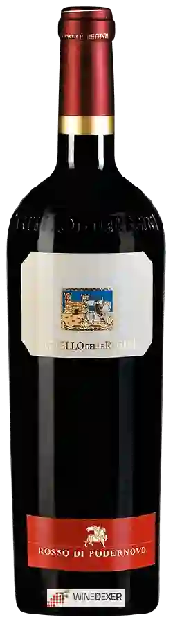 Weingut Castello Delle Regine - Rosso di Podernovo Weingut Castello Delle Regine - Rosso di Podernovo