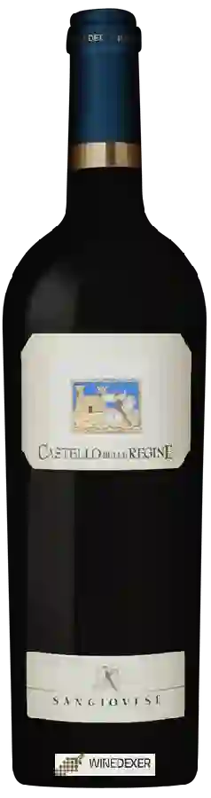 Weingut Castello Delle Regine - Sangiovese Weingut Castello Delle Regine - Sangiovese