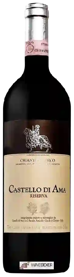 Weingut Castello di Ama - Chianti Classico Riserva