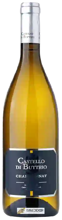Weingut Castello di Buttrio - Chardonnay Weingut Castello di Buttrio - Chardonnay