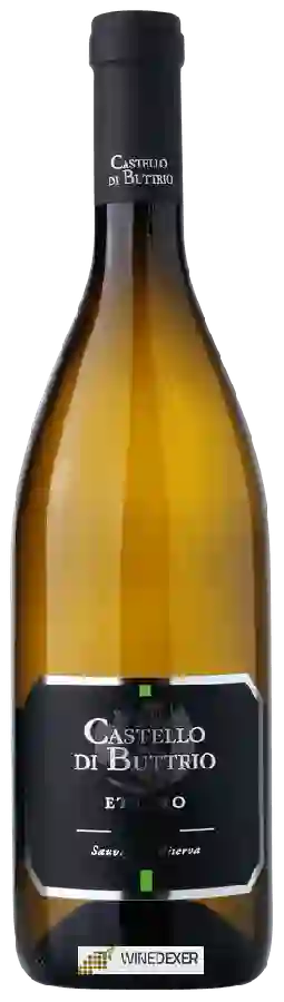 Weingut Castello di Buttrio - Ettaro Sauvignon Riserva Weingut Castello di Buttrio - Ettaro Sauvignon Riserva