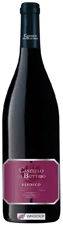 Weingut Castello di Buttrio - Refosco