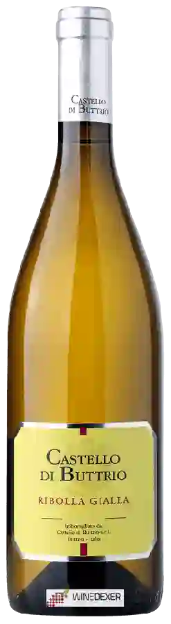 Weingut Castello di Buttrio - Ribolla Gialla Weingut Castello di Buttrio - Ribolla Gialla