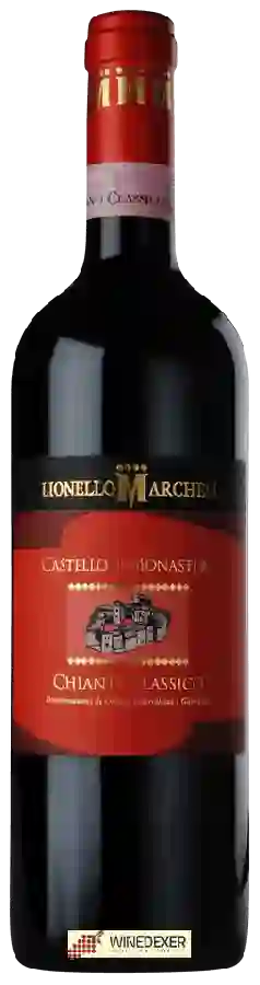 Weingut Castello di Monastero - Chianti Classico