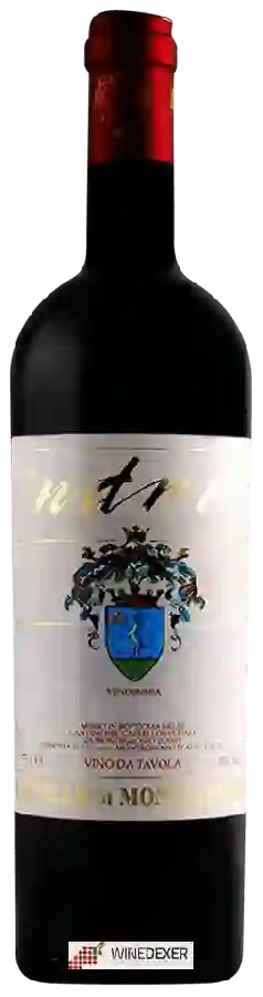 Weingut Castello di Montegrosso - 'Ndre Monferrato Rosso DOC