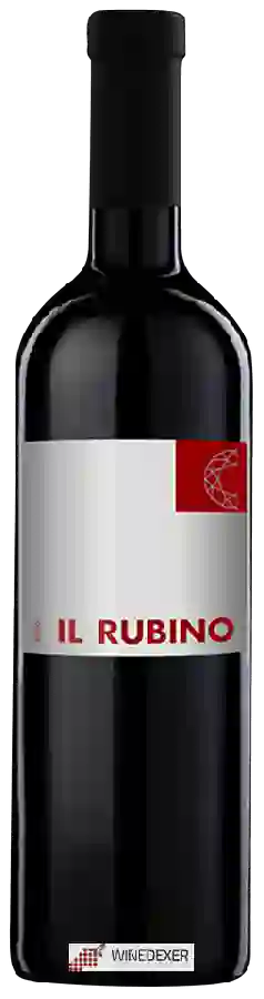 Weingut Castello di Morcote - Il Rubino Merlot