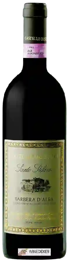 Weingut Castello di Neive - Barbera d'Alba Santo Stefano