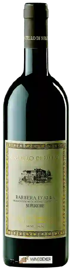 Weingut Castello di Neive - Barbera d'Alba Superiore