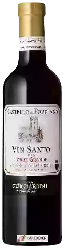 Weingut Conte Ferdinando Guicciardini - Castello di Poppiano Vin Santo della Torre Grande