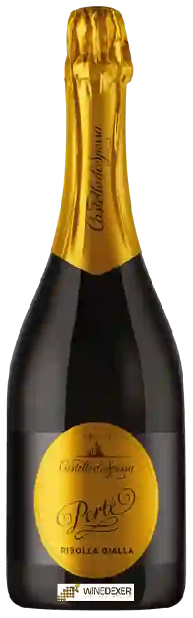 Weingut Castello di Spessa - Perté Ribolla Gialla Spumante