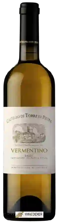 Weingut Castello di Torre In Pietra - Vermentino Weingut Castello di Torre In Pietra - Vermentino