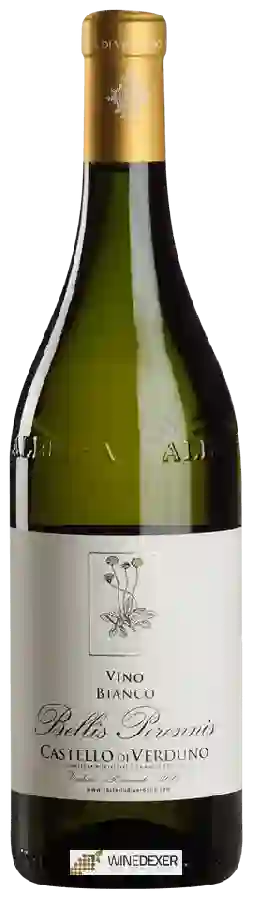 Weingut Castello di Verduno - Bellis Perennis Bianco