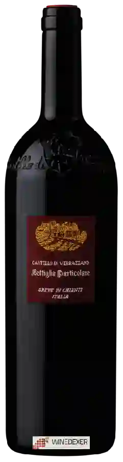 Weingut Verrazzano - Bottiglia Particolare