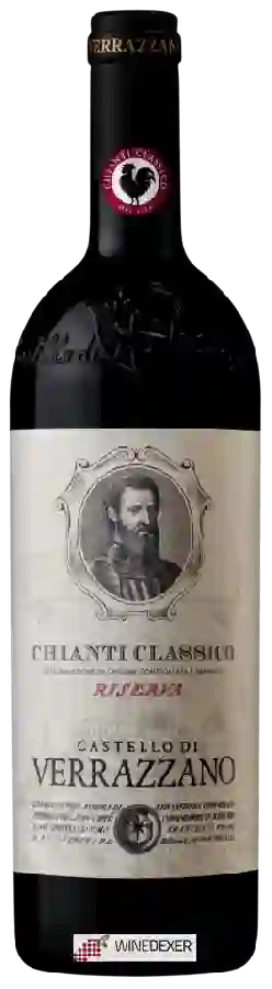 Weingut Verrazzano - Chianti Classico Riserva