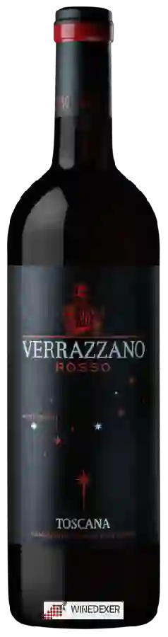 Weingut Verrazzano - Toscana Rosso Weingut Verrazzano - Toscana Rosso