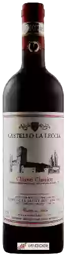 Weingut Castello La Leccia - Chianti Classico