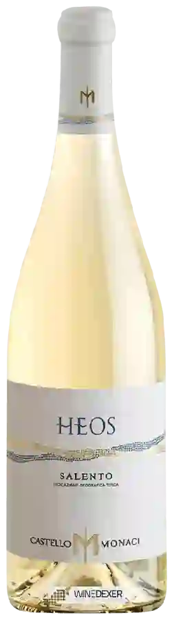 Weingut Castello Monaci - Heos Weingut Castello Monaci - Heos
