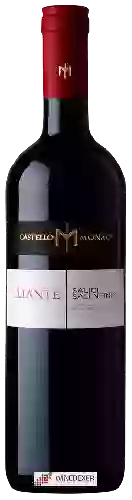Weingut Castello Monaci - Salice Salentino Liante