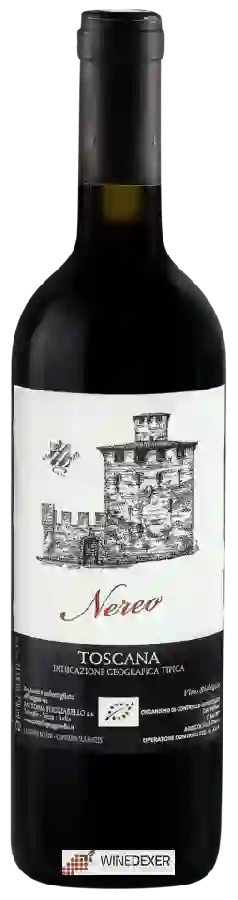 Weingut Castello Poggiarello - Nereo Weingut Castello Poggiarello - Nereo
