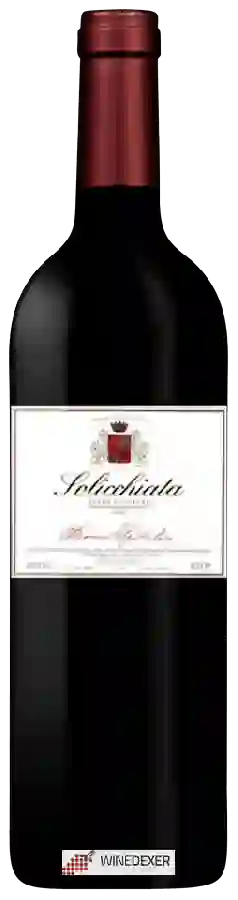 Weingut Castello Solicchiata - Solicchiata (Barone Spitaleri) Weingut Castello Solicchiata - Solicchiata (Barone Spitaleri)