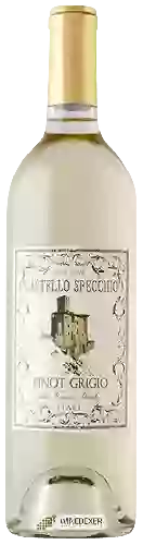 Weingut Castello Specchio - Pinot Grigio