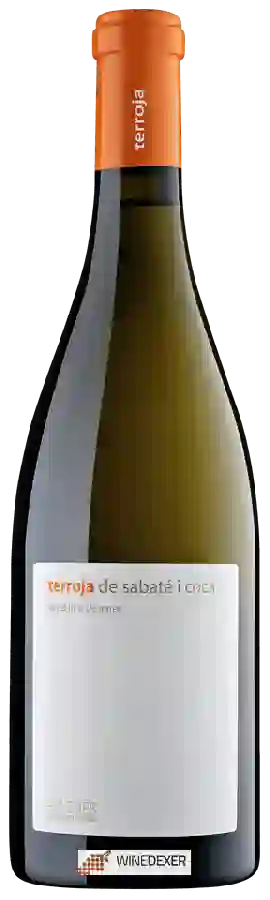 Weingut Castellroig - Terroja de Sabaté i Coca Xarel-lo Weingut Castellroig - Terroja de Sabaté i Coca Xarel-lo