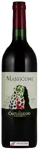 Weingut Castelluccio - Massicone