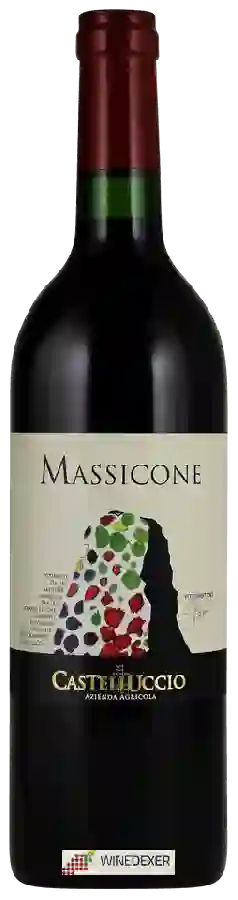 Weingut Castelluccio - Massicone