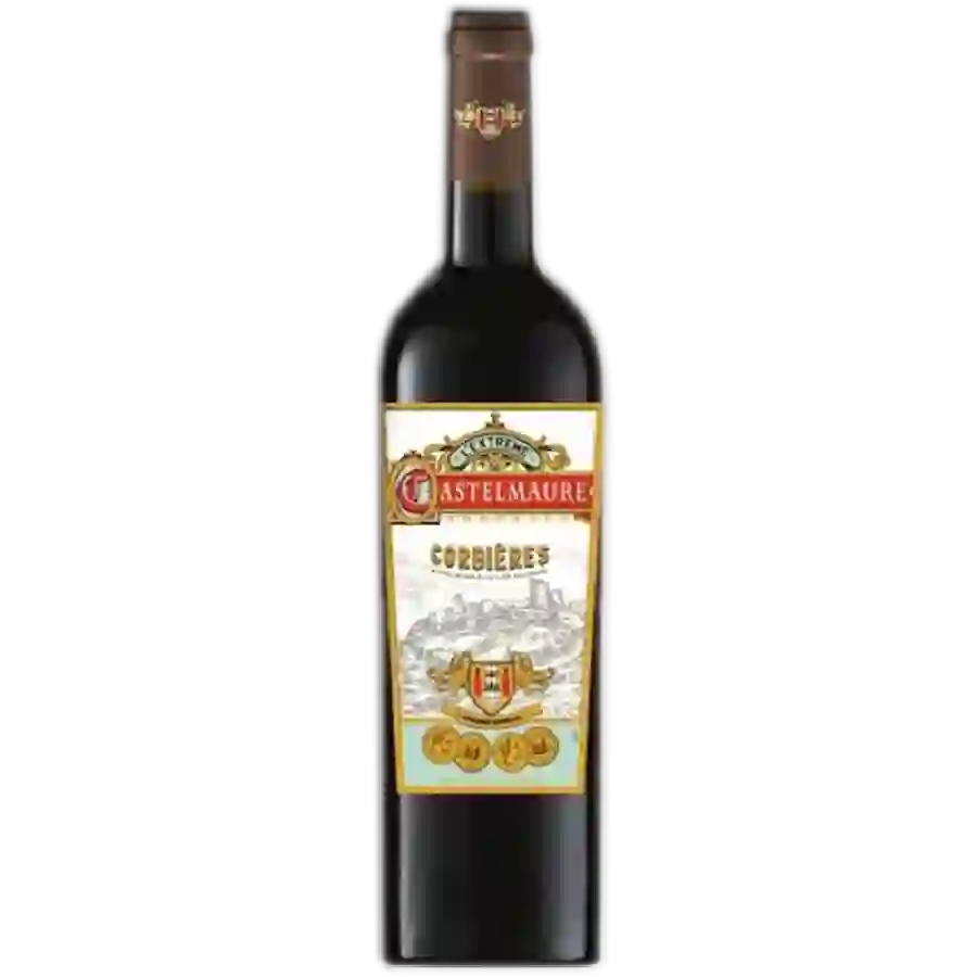 Weingut Castelmaure - L'Extreme de Castelmaure Corbières Weingut Castelmaure - L'Extreme de Castelmaure Corbières