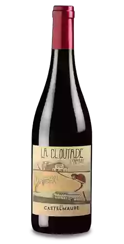 Weingut Castelmaure - La Cloutade d'Ambre Corbières
