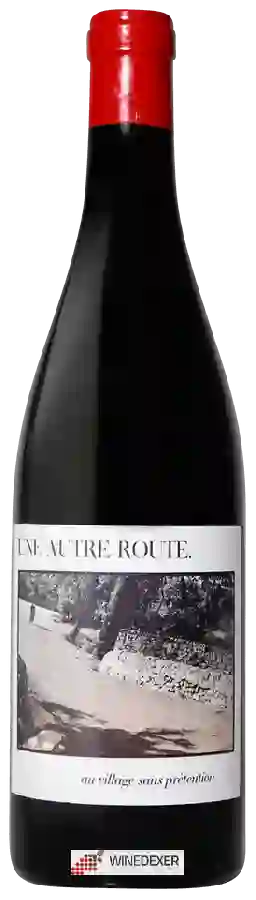 Weingut Castelmaure - Une Autre Route Au Village Sans Pretention Corbières