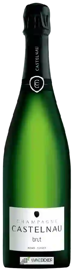 Weingut Castelnau - Brut Champagne