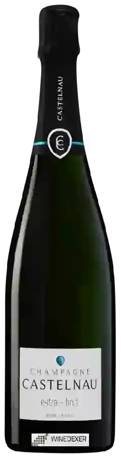 Weingut Castelnau - Extra Brut Champagne Weingut Castelnau - Extra Brut Champagne