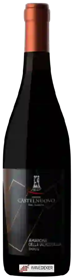 Weingut Cantina di Castelnuovo del Garda - Amarone della Valpolicella