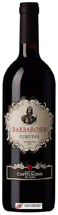 Weingut Cantina di Castelnuovo del Garda - Barbarossa - Corvina